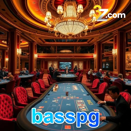 basspg Jogos Confiáveis