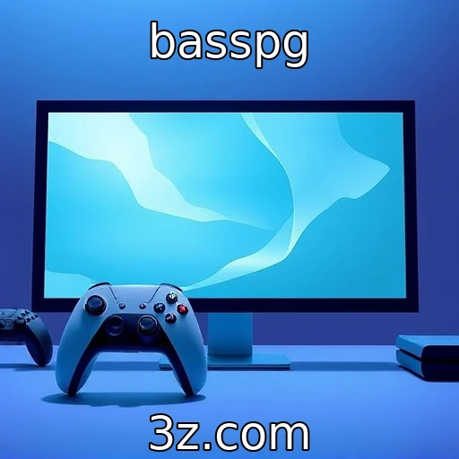 Tendências de consoles para o mercado de jogos futuros - basspg