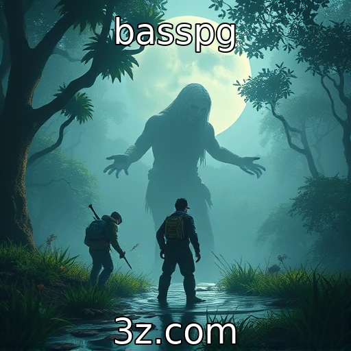 Tendências emergentes na narrativa dos jogos - basspg