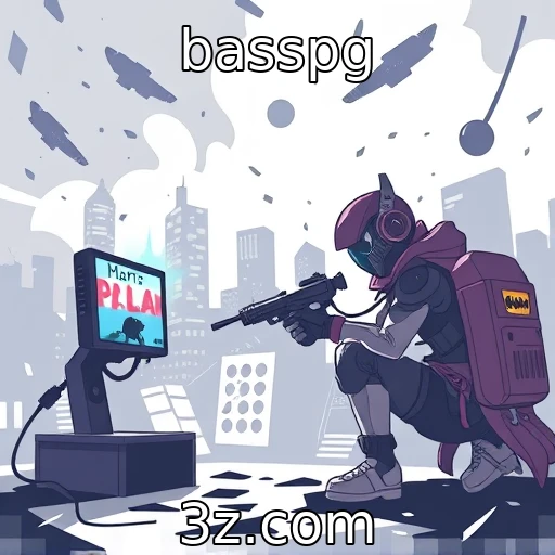 Os impactos da pandemia no mercado gamer - basspg